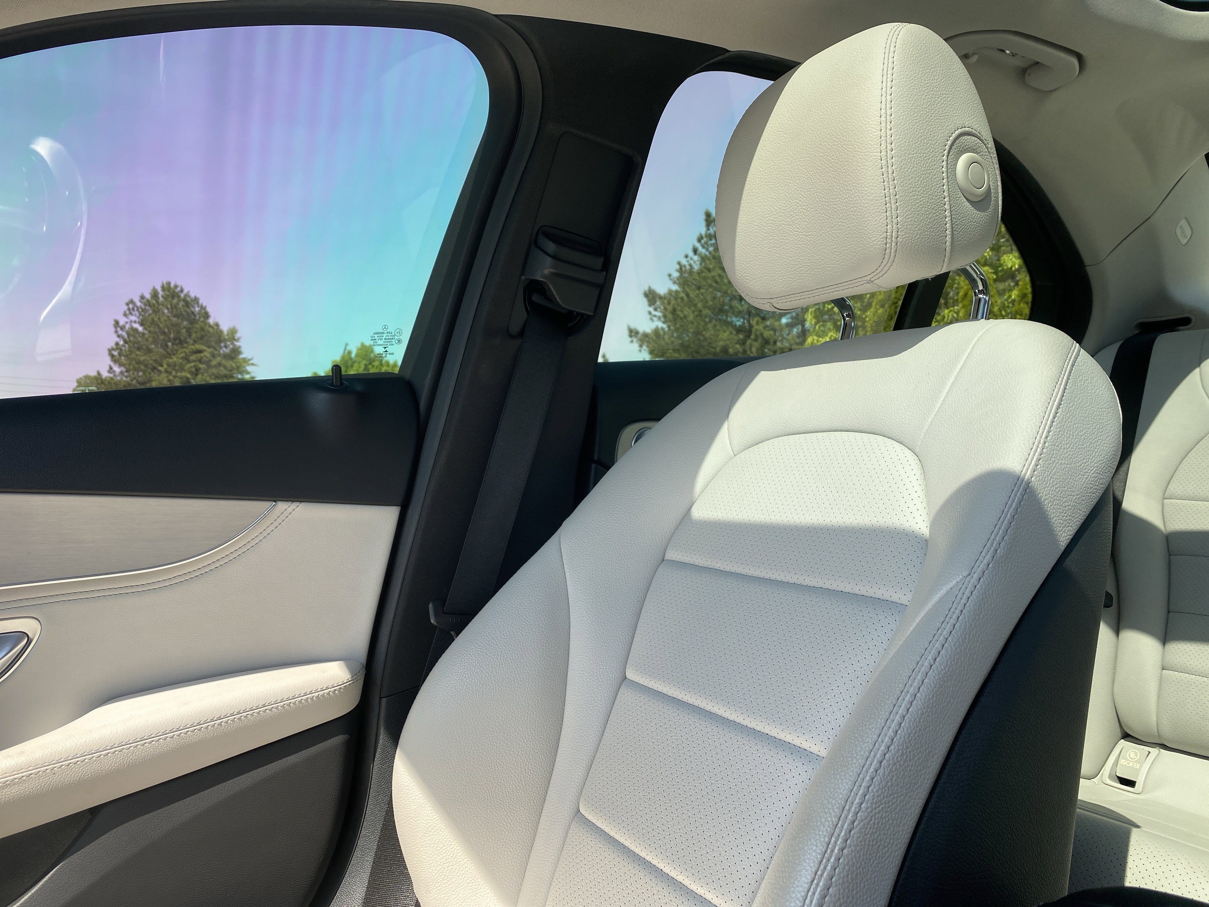 Used 2016 Mercedes-Benz C 300 4MATIC Sedan image 25