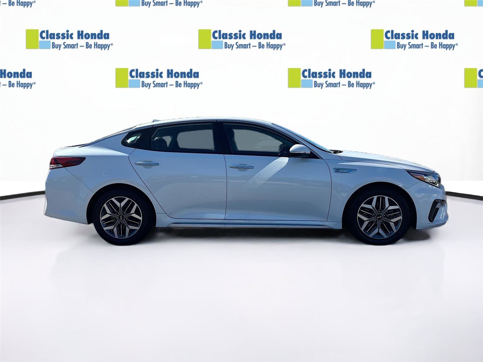 Used 2020 Kia Optima EX image 9