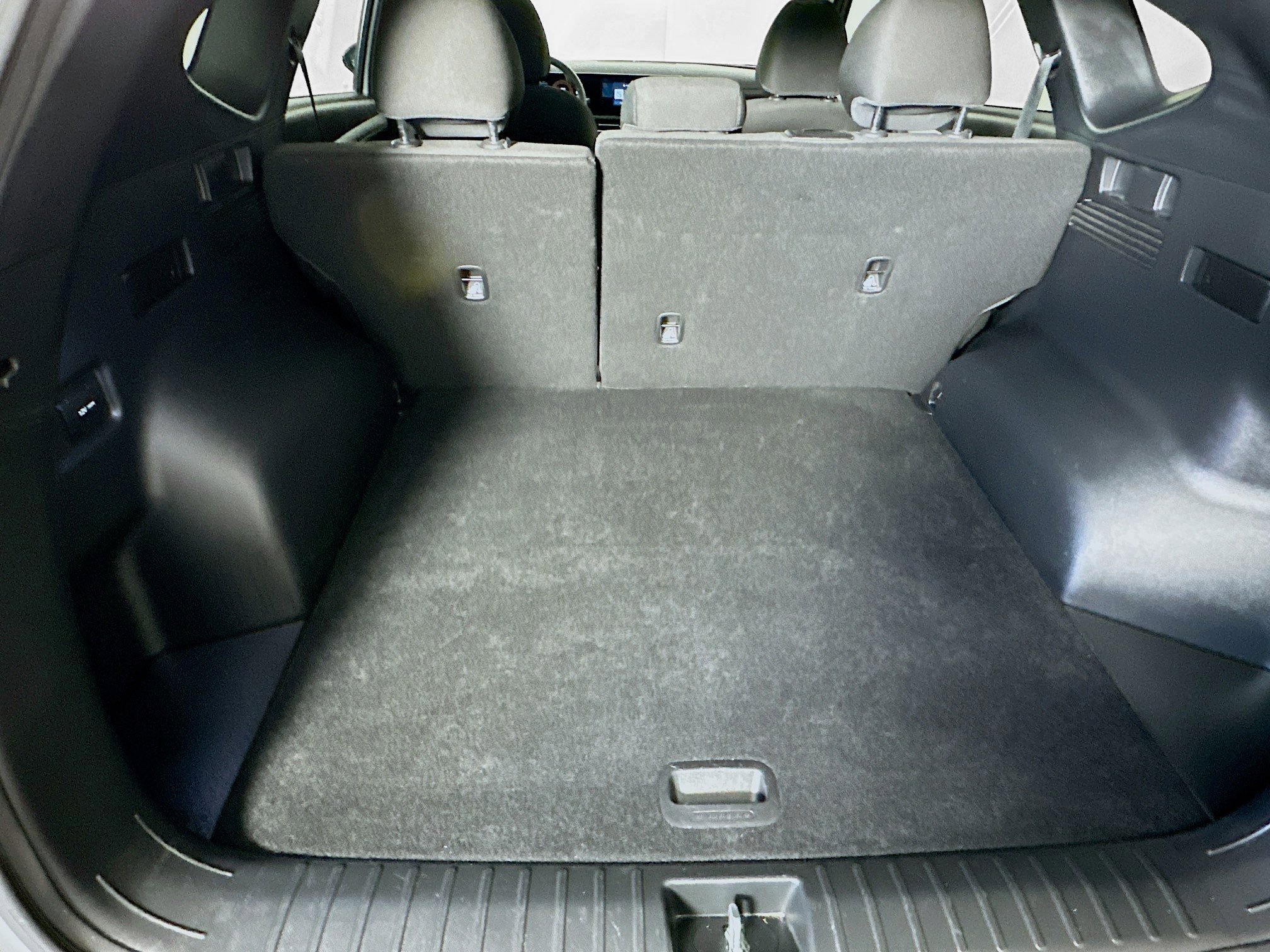 Used 2025 Hyundai Tucson SEL image 28