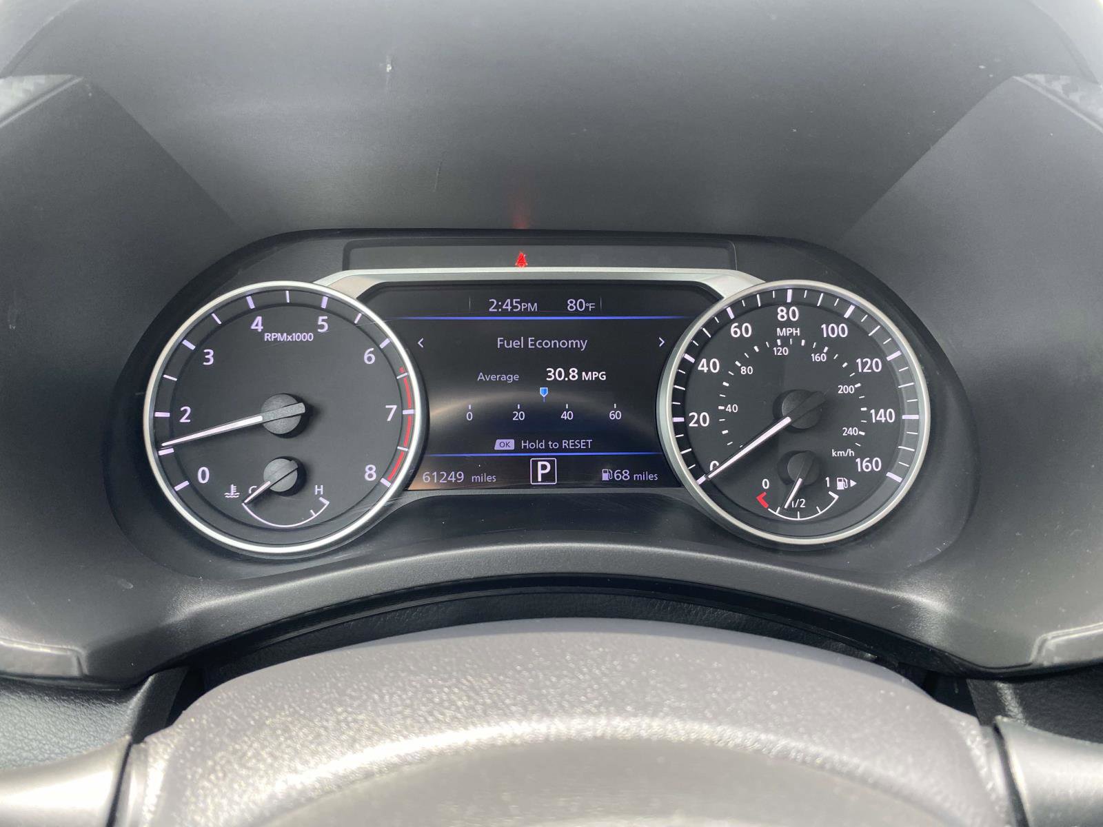 Used 2023 Nissan Sentra SV FWD image 21