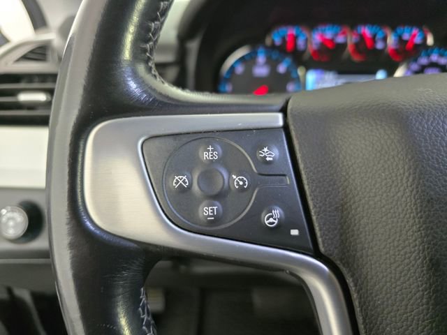 Used 2020 GMC Yukon XL SLT image 31