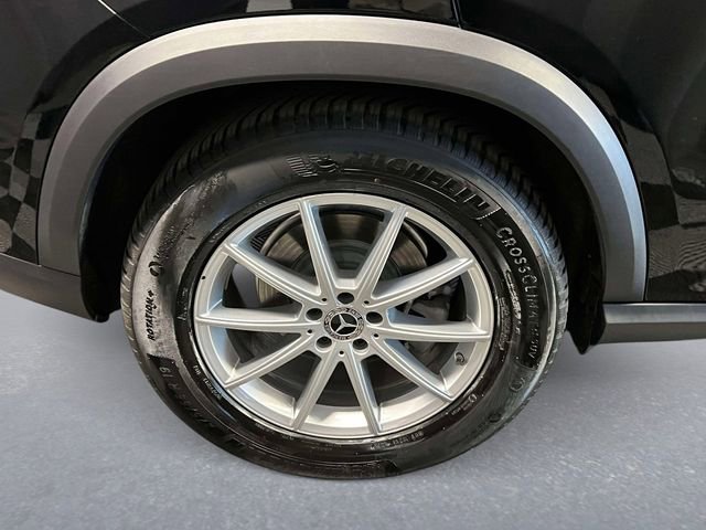 Used 2026 Mercedes-Benz GLE 350 4MATIC image 8