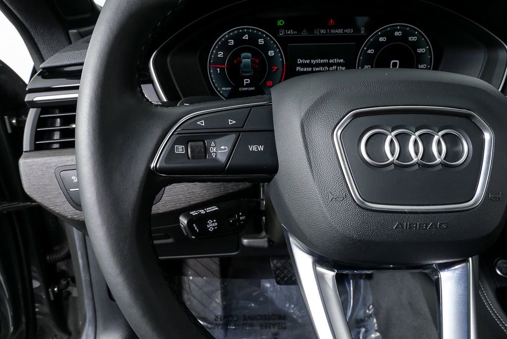 Used 2023 Audi A5 2.0T Premium Plus w/ Premium Plus image 10