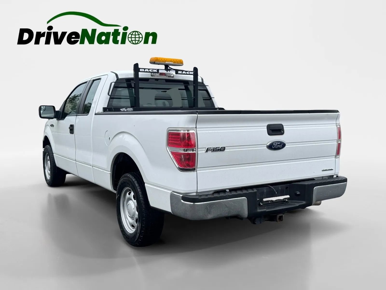Used 2013 Ford F150 XL w/ Mid Equipment Group RWD image 7