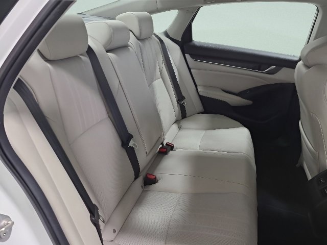 Certified 2019 Honda Accord Touring image 16