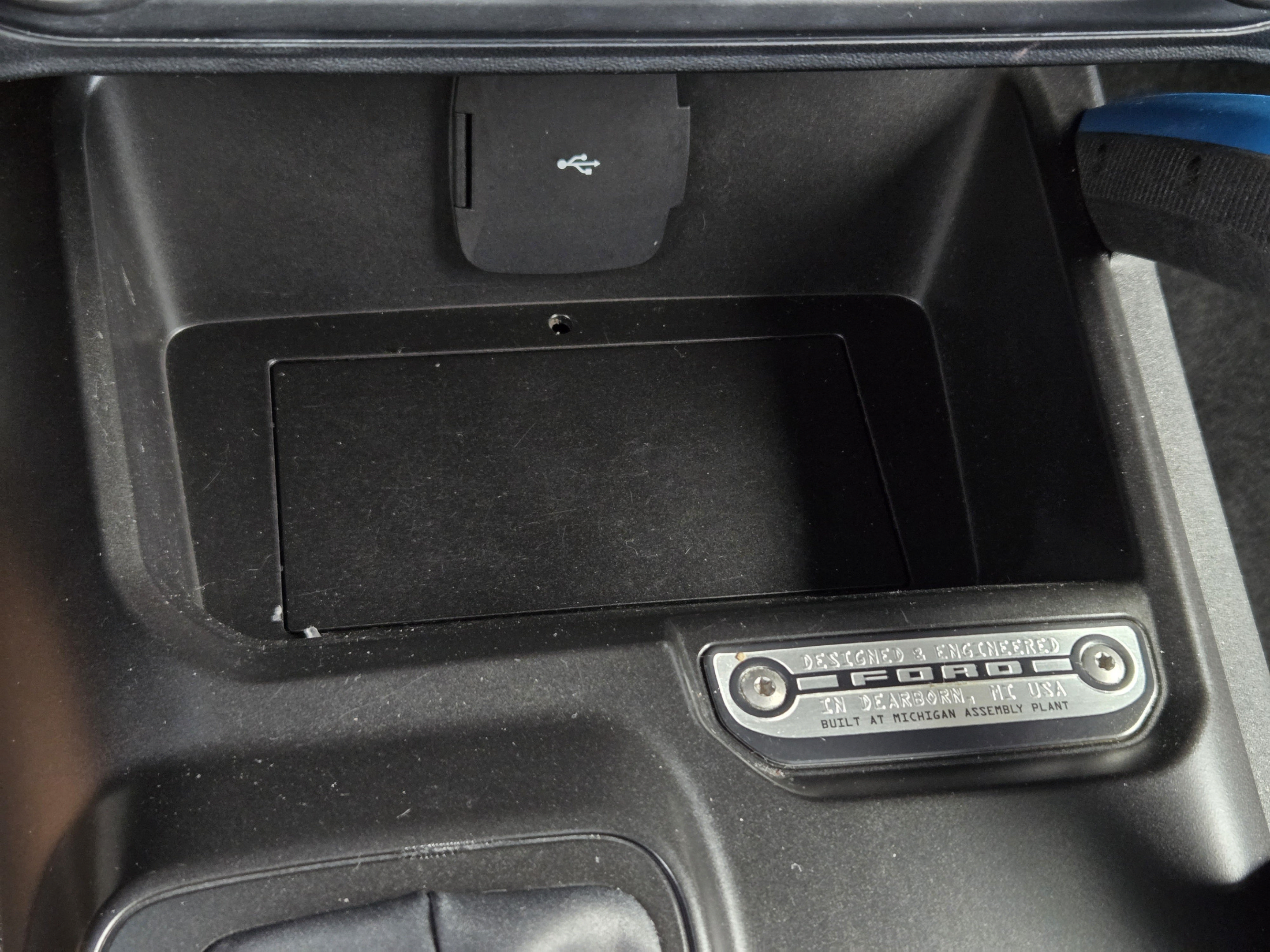 Used 2023 Ford Bronco Outer Banks AWD/4WD image 18