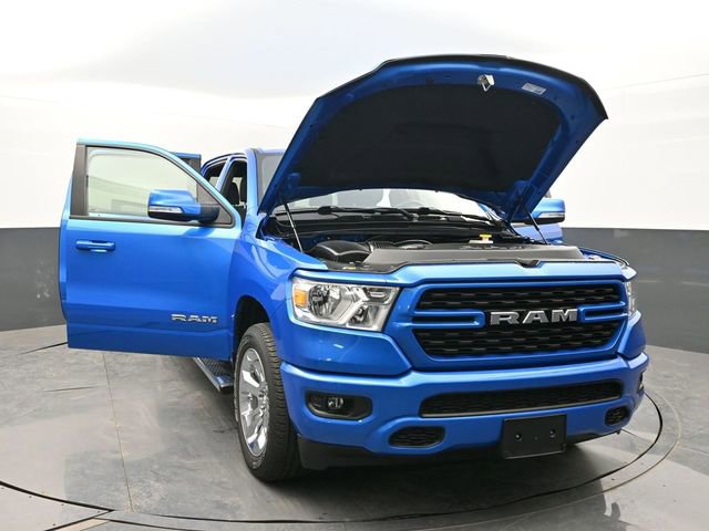 Used 2022 RAM 1500 Big Horn image 60