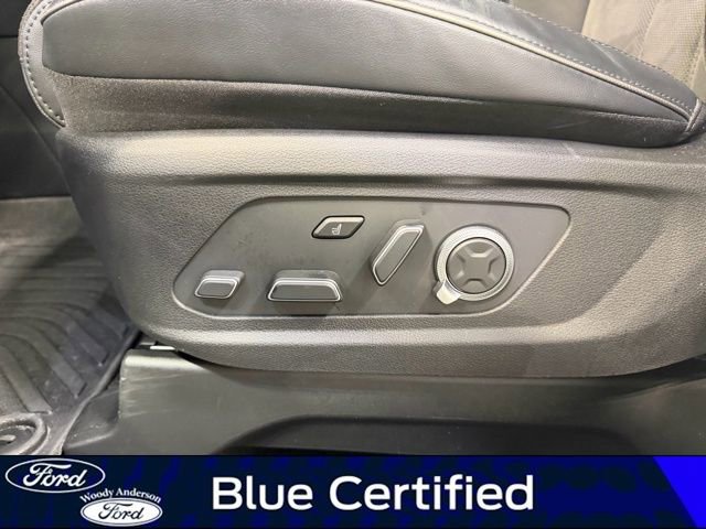 Used 2025 Hyundai Palisade Calligraphy image 20