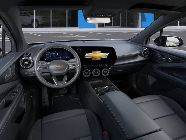 New 2026 Chevrolet Blazer EV LT image 15