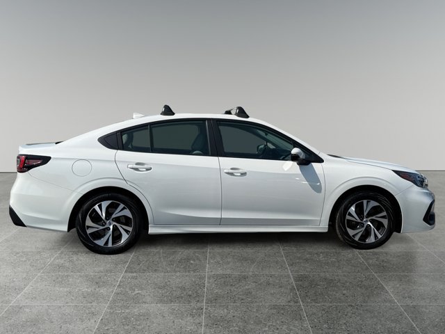 Used 2023 Subaru Legacy Premium AWD/4WD image 7