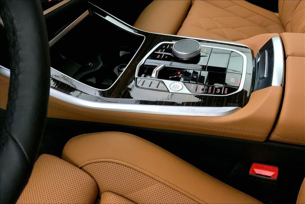 New 2026 BMW X5 xDrive40i w/ Premium Package image 6