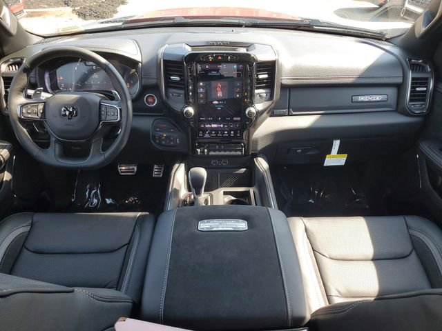 New 2026 RAM 1500 RHO image 18