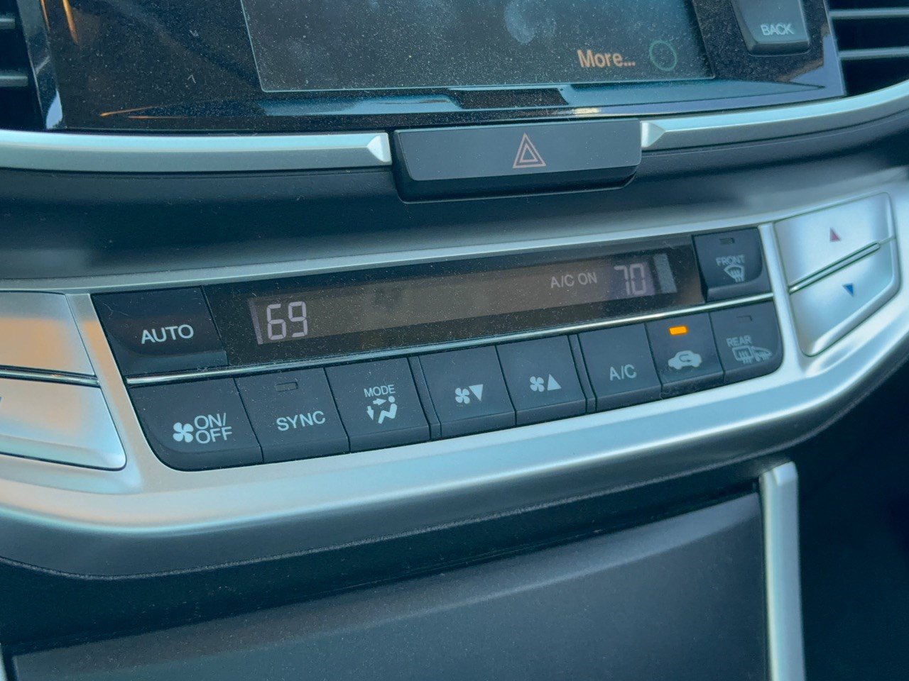 Used 2014 Honda Accord EX-L image 22