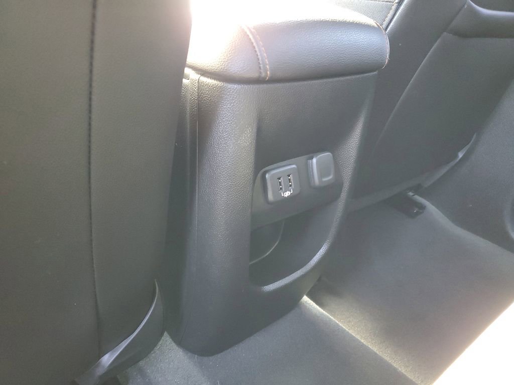 Used 2021 GMC Canyon AT4 w/ Driver Alert Package image 30