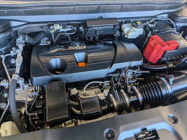 Used 2019 Acura RDX A-Spec w/ Technology Package FWD image 29