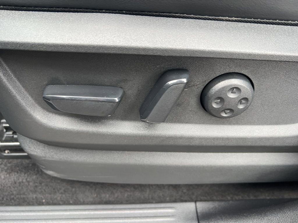 Certified 2025 Nissan Armada PRO-4X w/ Pro-4X Premium Package image 52