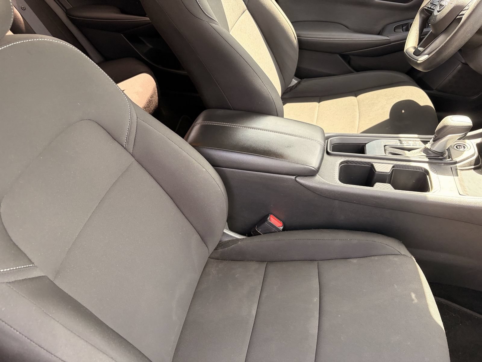 Used 2024 Nissan Sentra S FWD image 11