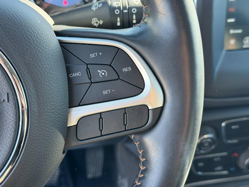 Used 2021 Jeep Compass Latitude w/ Convenience Group image 22