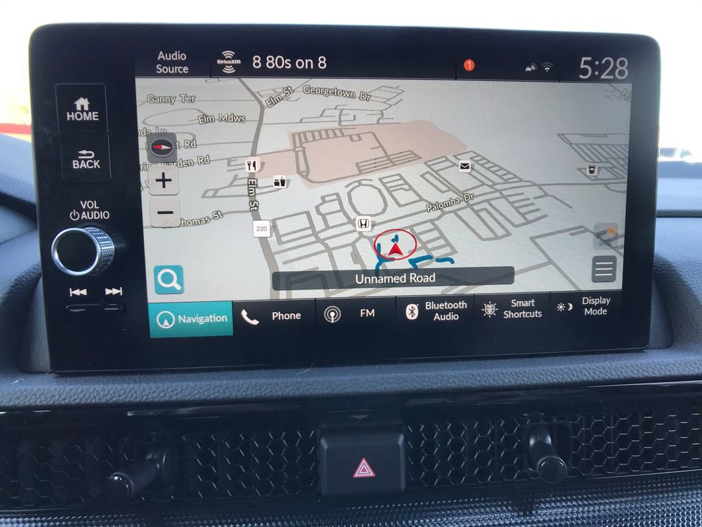 Certified 2024 Honda CR-V Sport Touring image 9