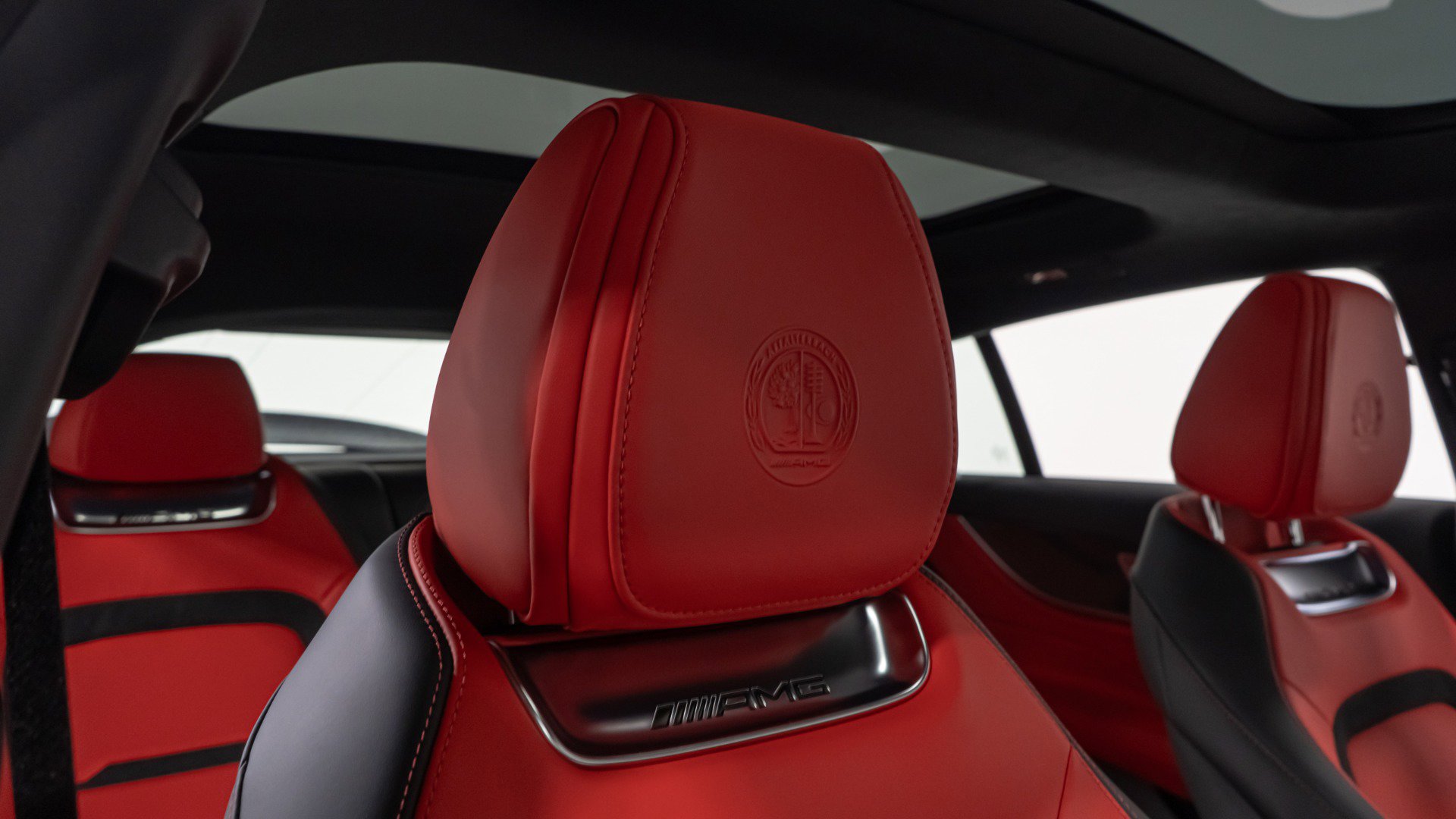 Used 2026 Mercedes-Benz AMG GT 63 S image 60