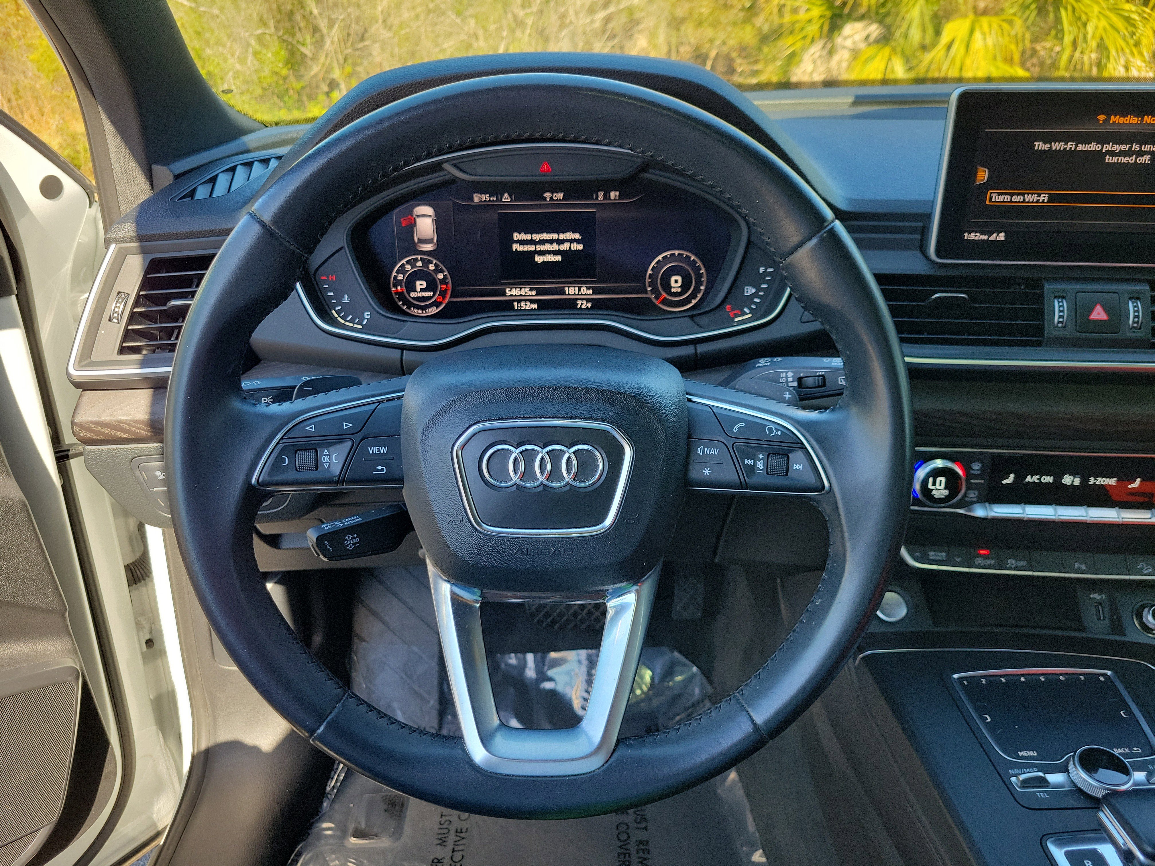 Used 2020 Audi Q5 2.0T Premium Plus image 31