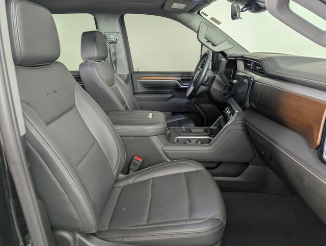 Used 2025 GMC Sierra 2500 Denali w/ Denali Reserve Package image 22
