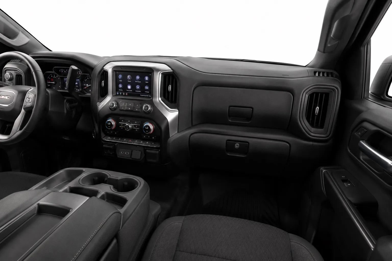 Used 2023 GMC Sierra 1500 Elevation AWD/4WD image 16