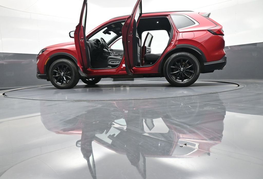 Used 2024 Honda CR-V Sport-L image 49