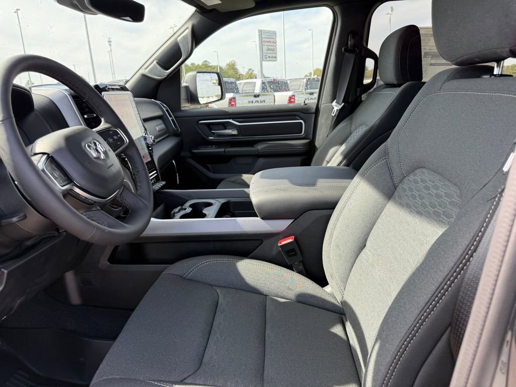 New 2026 RAM 1500 Big Horn image 9