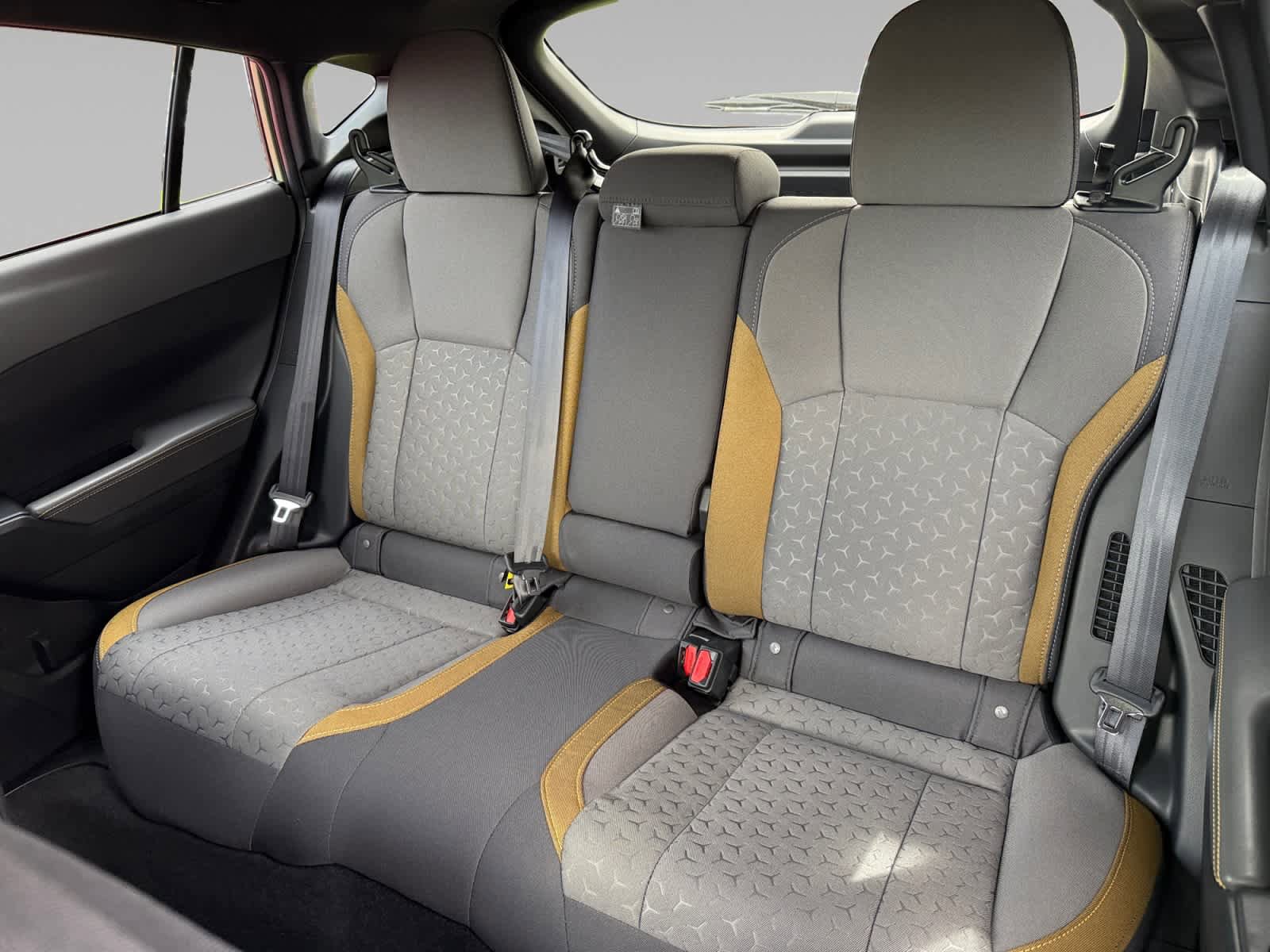 New 2026 Subaru Crosstrek 2.5i Sport AWD/4WD image 22