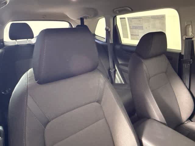 New 2027 Honda CR-V LX image 64