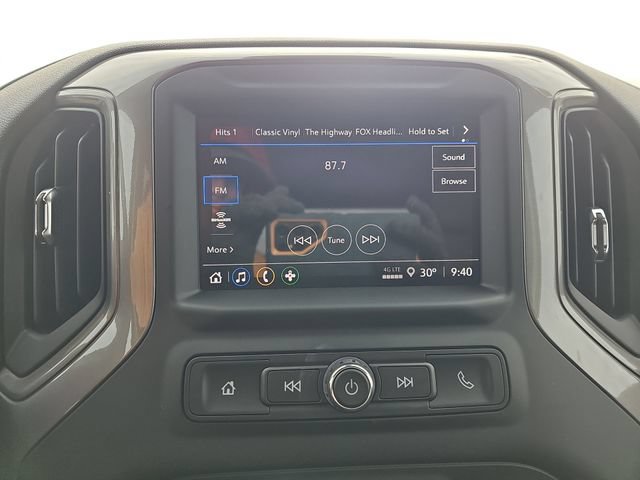 New 2026 Chevrolet Silverado 3500 W/T AWD/4WD image 13
