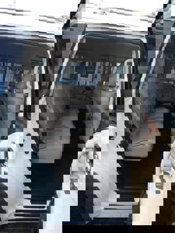 Used 2018 Nissan Armada SL w/ Premium Package image 56