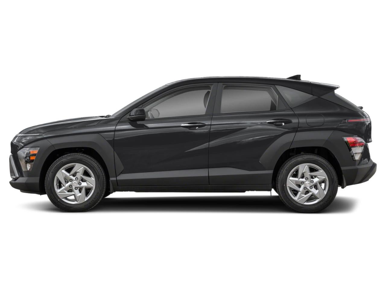 New 2026 Hyundai Kona SE FWD image 26