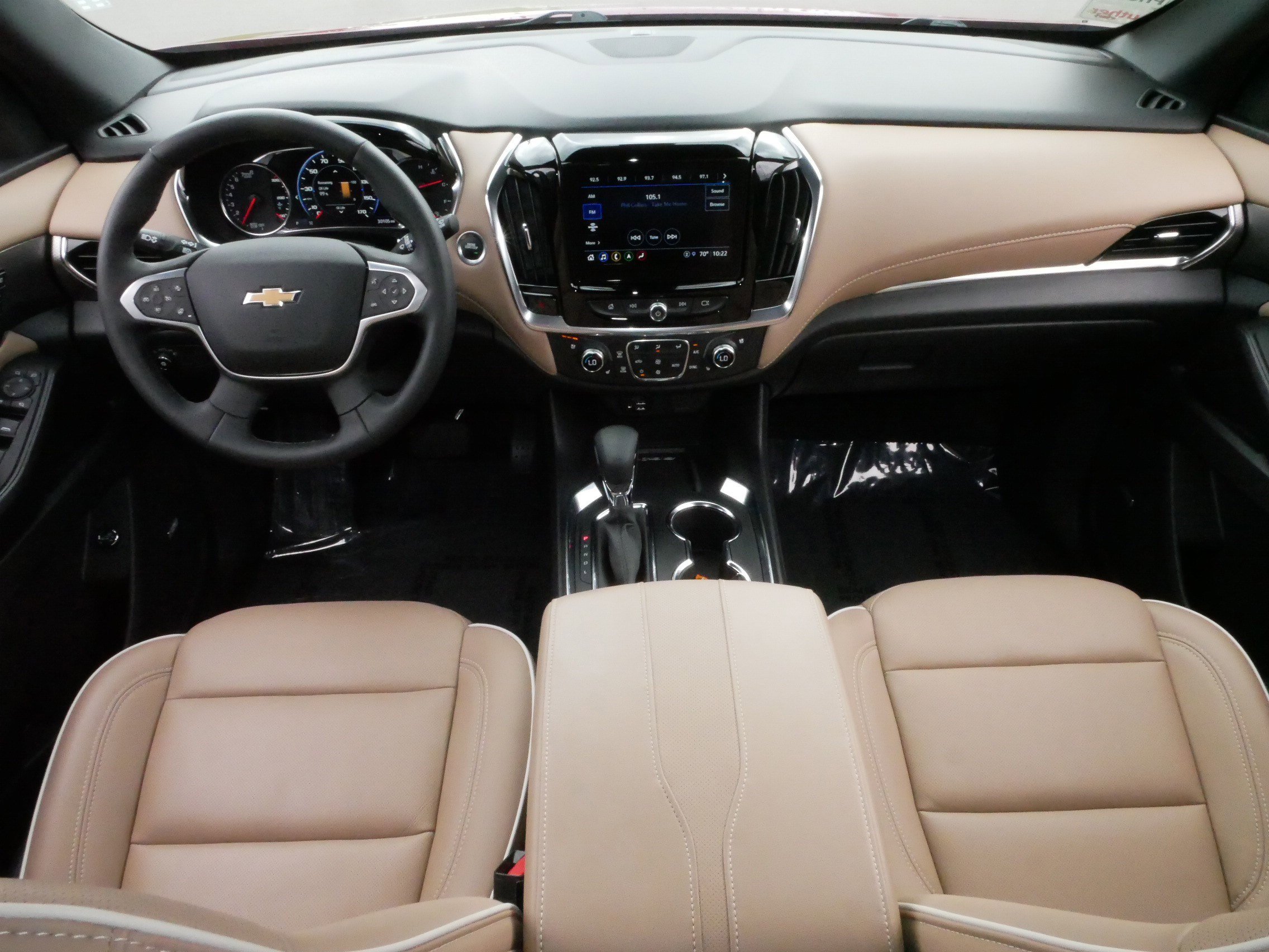 Used 2023 Chevrolet Traverse Premier image 10