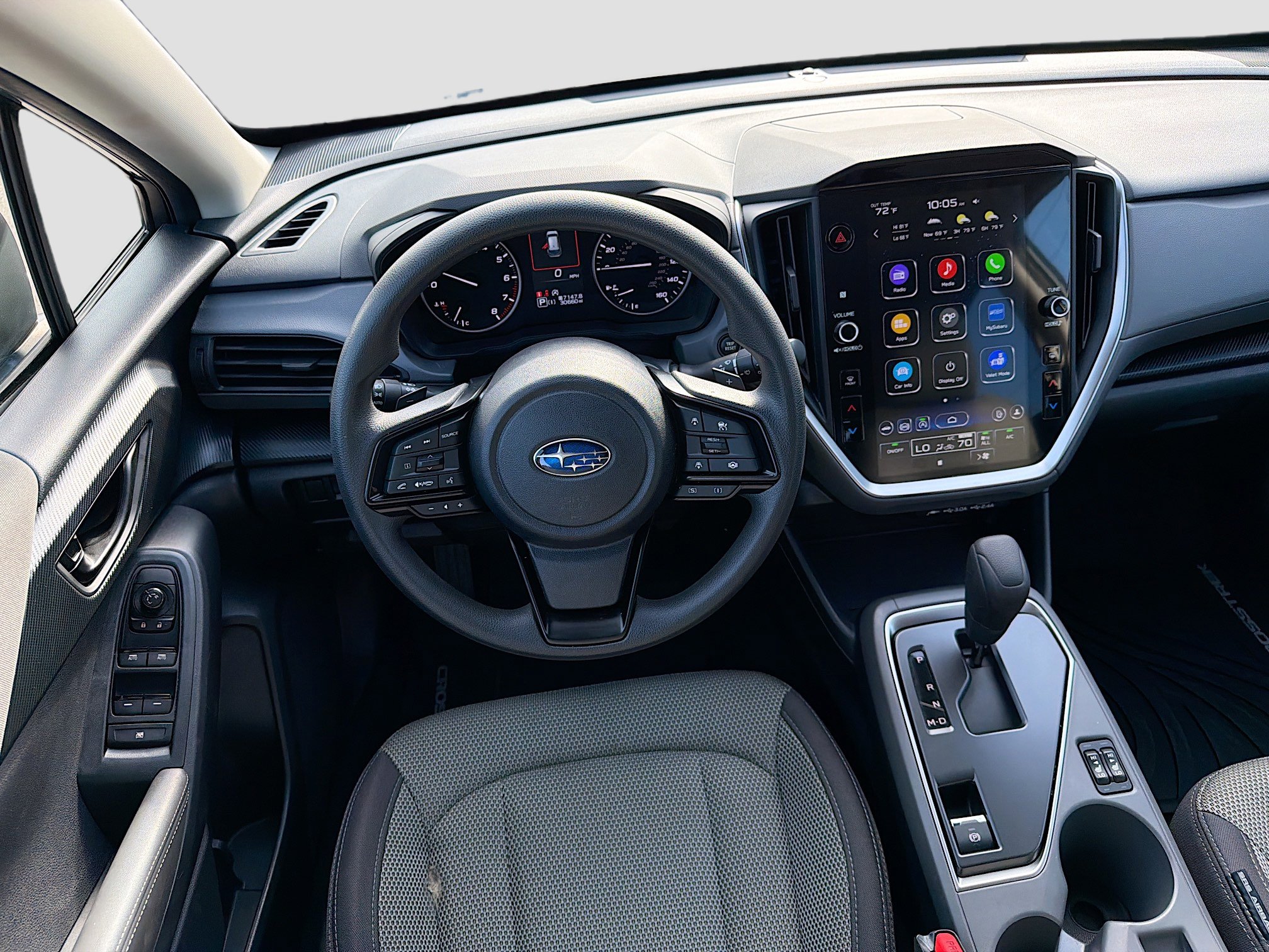 Used 2024 Subaru Crosstrek 2.0i Premium image 17