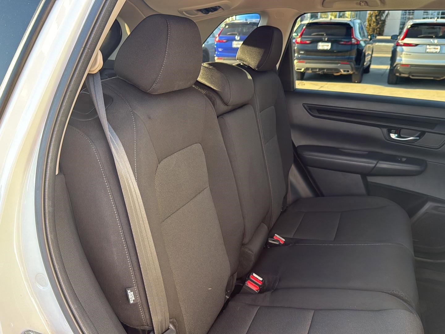 Certified 2023 Honda CR-V EX image 33