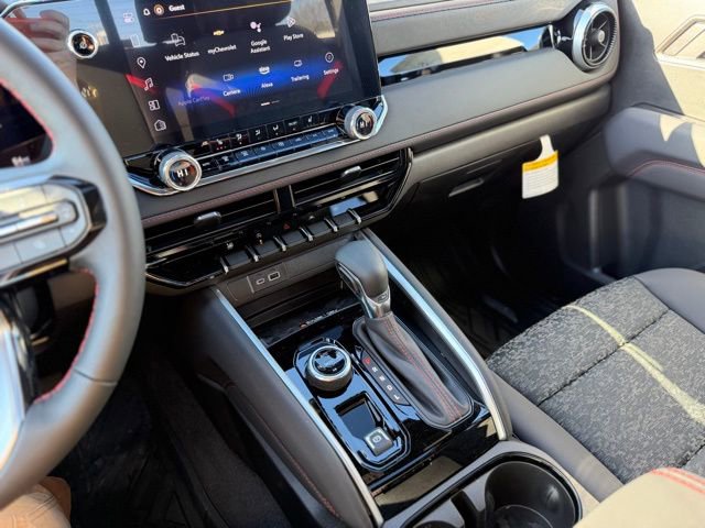 New 2025 Chevrolet Colorado Z71 w/ Midnight Edition image 34