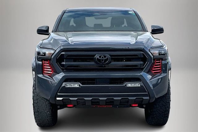 Used 2024 Toyota Tacoma SR5 image 3