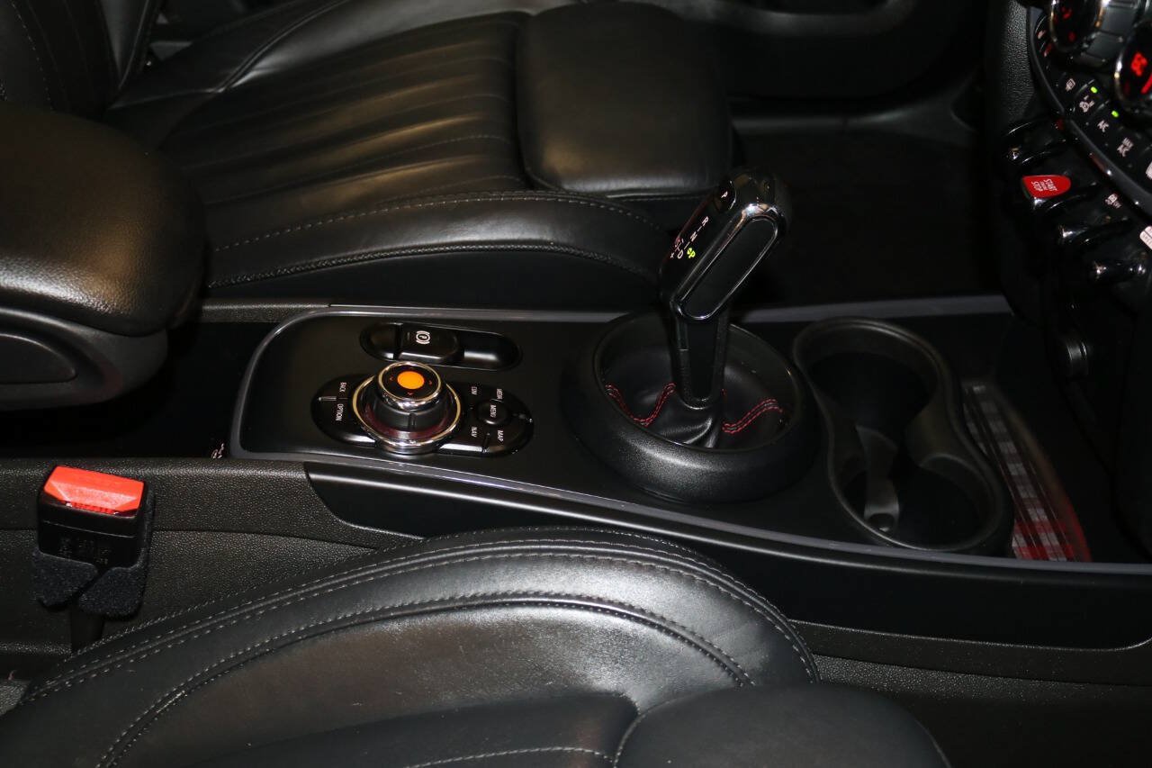 Used 2021 MINI Cooper Countryman S AWD/4WD image 55