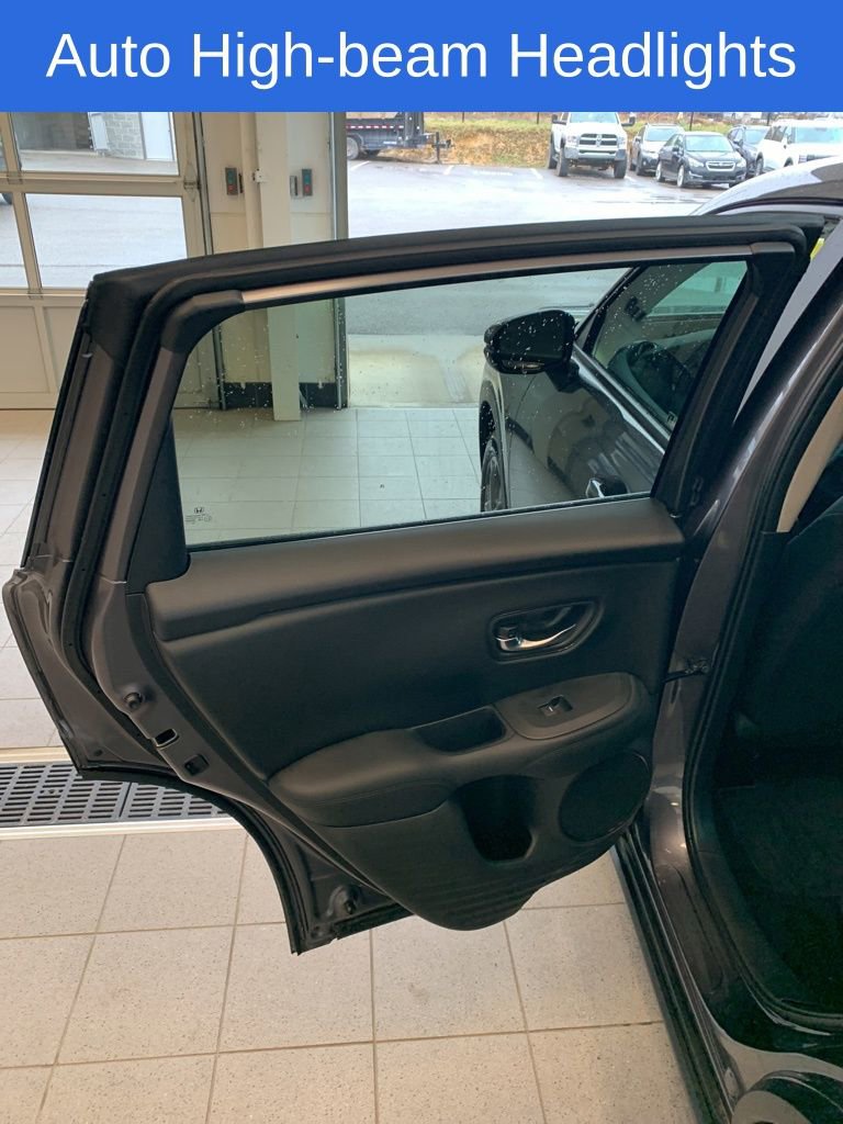 Used 2026 Honda HR-V LX image 7