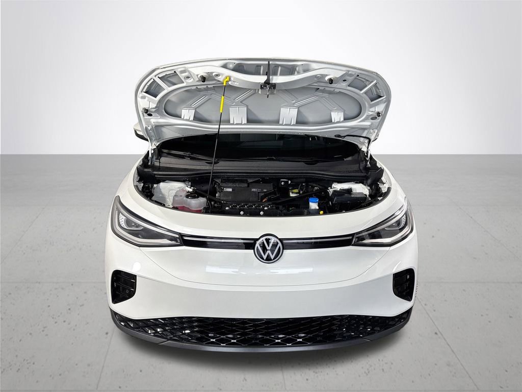 Used 2023 Volkswagen ID.4 Pro S AWD/4WD image 23