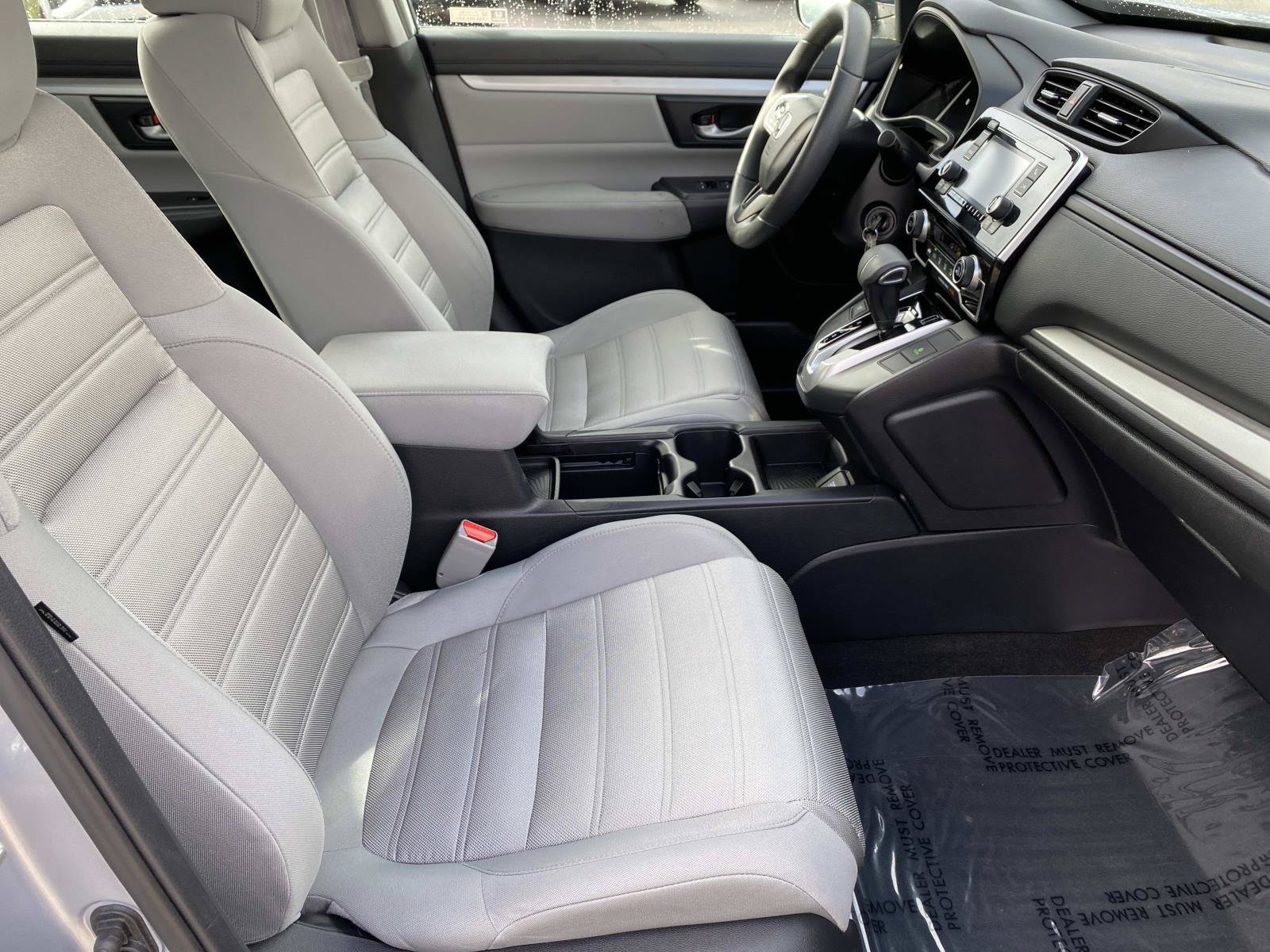 Used 2019 Honda CR-V LX image 20