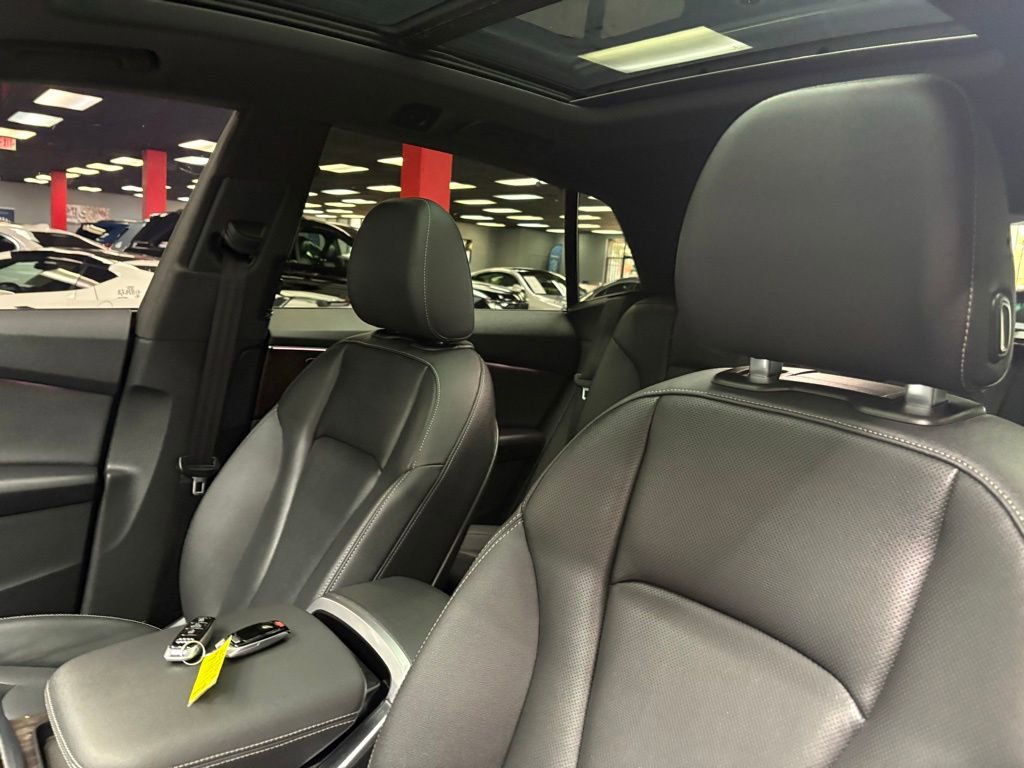 Used 2020 Audi Q8 Premium Plus AWD/4WD image 21