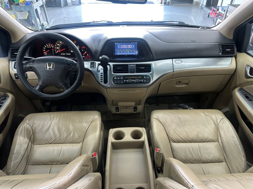 Used 2010 Honda Odyssey EX-L image 23