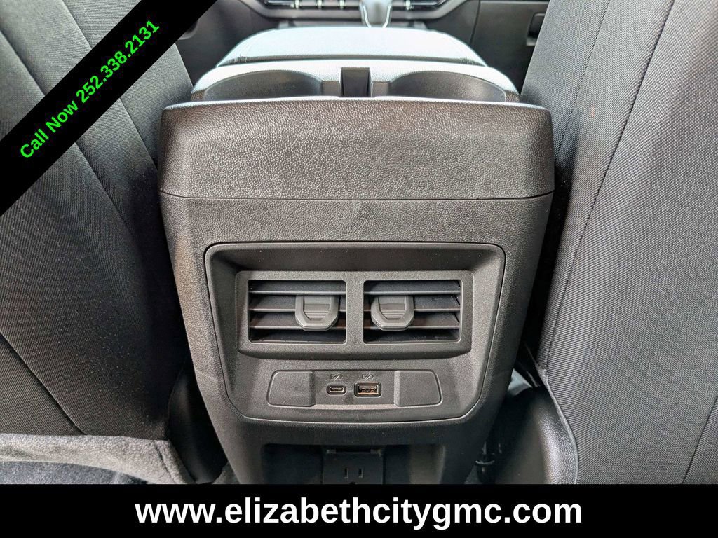New 2026 GMC Canyon Elevation w/ Convenience Package image 15