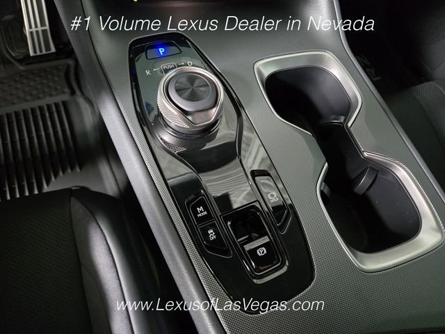 New 2026 Lexus RZ 450e AWD image 21
