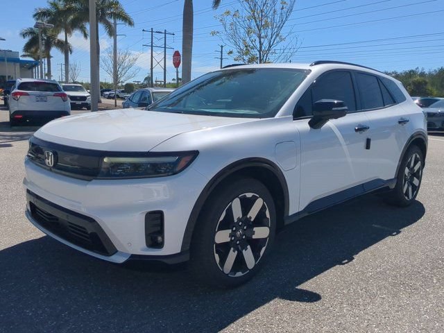 New 2026 Honda Prologue Elite image 7