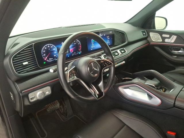 Used 2025 Mercedes-Benz GLE 350 4MATIC image 18