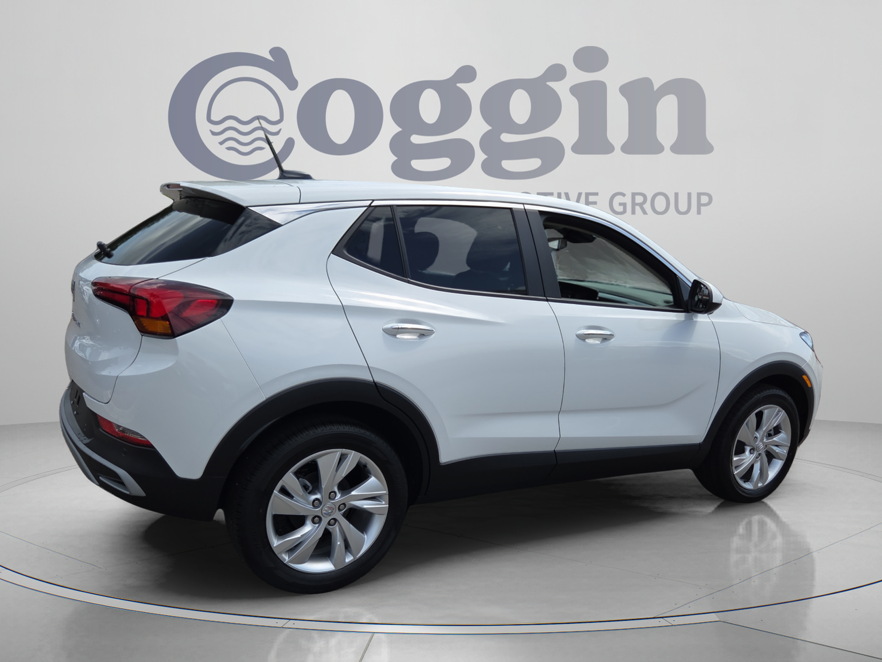 New 2026 Buick Encore GX Preferred w/ Advanced Technology Package FWD image 5